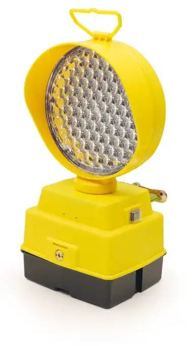 ROADWORKS LAMP - Ø 210-80 -